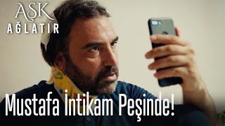 Mustafa İntikam Peşinde! Resimi