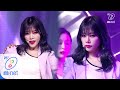 Dreamcatcher Black Or White KPOP TV Show M COUNTDOWN 200326 EP 658 