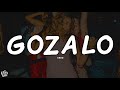 Ariis GOZALO Lyrics 