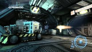 Alien Rage - Unlimited (BUG 17/08/2014)