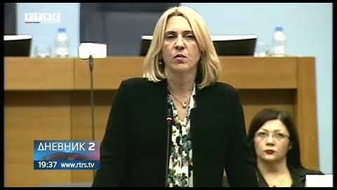 Burna rasprava u NSRS oko Odluke o referndumu