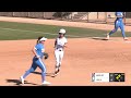 Highlights: UCLA vs Mississippi State | 2022 Mark Campbell Collegiate Invitational