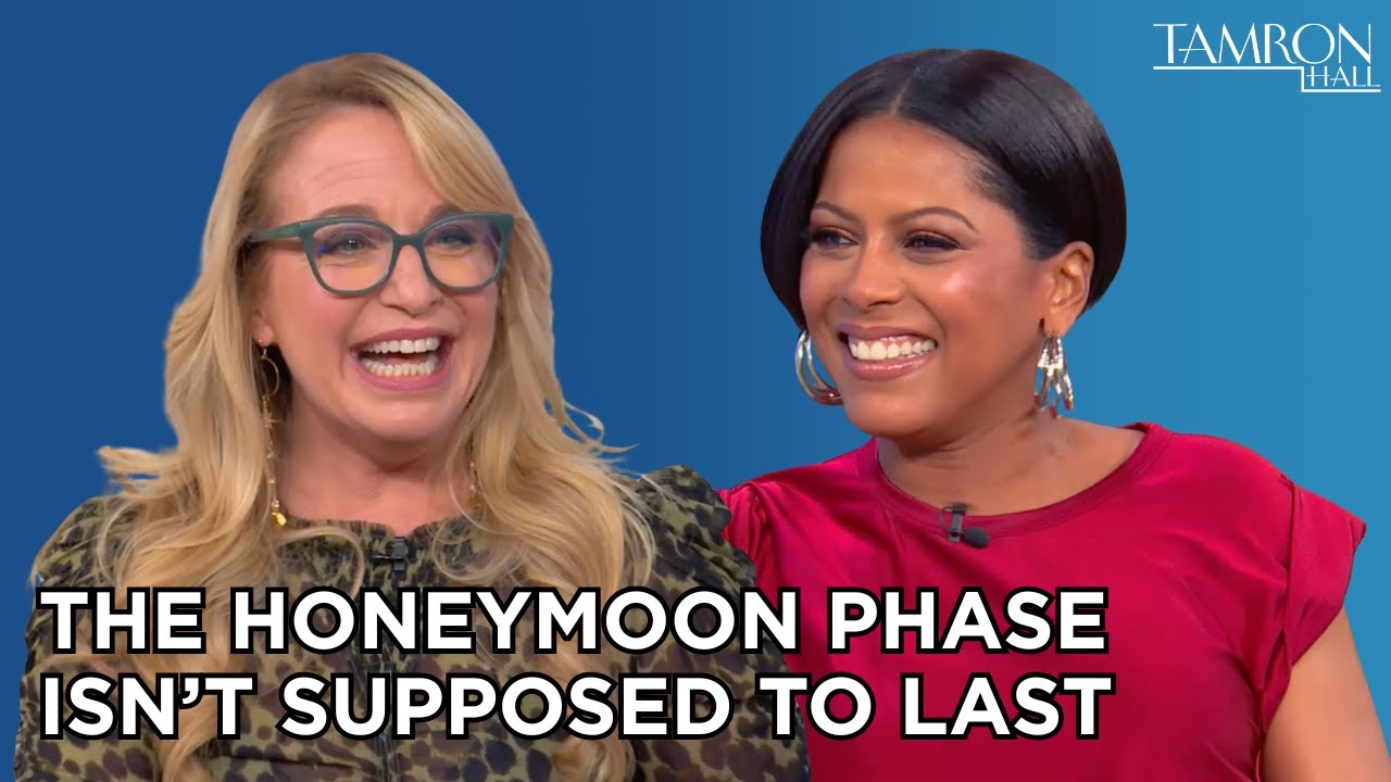 Why the Honeymoon Phase Isn’t Supposed to Last