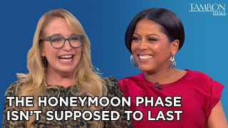 Why the Honeymoon Phase Isn’t Supposed to Last