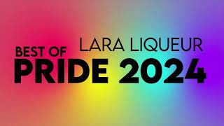PRIDE MIXTAPE - CSD 2024 in the Mix
