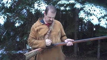 Gunsmithing: Flintlock Musket Special Part 1 (Gunworks)