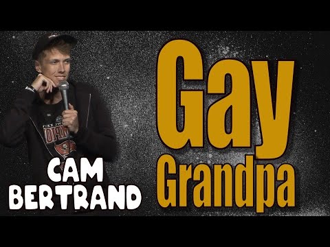 Gay Grandpa 