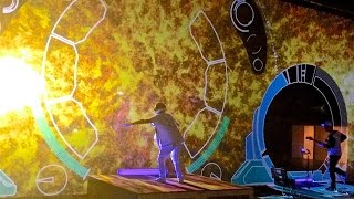 Interactive Music at CES 2016