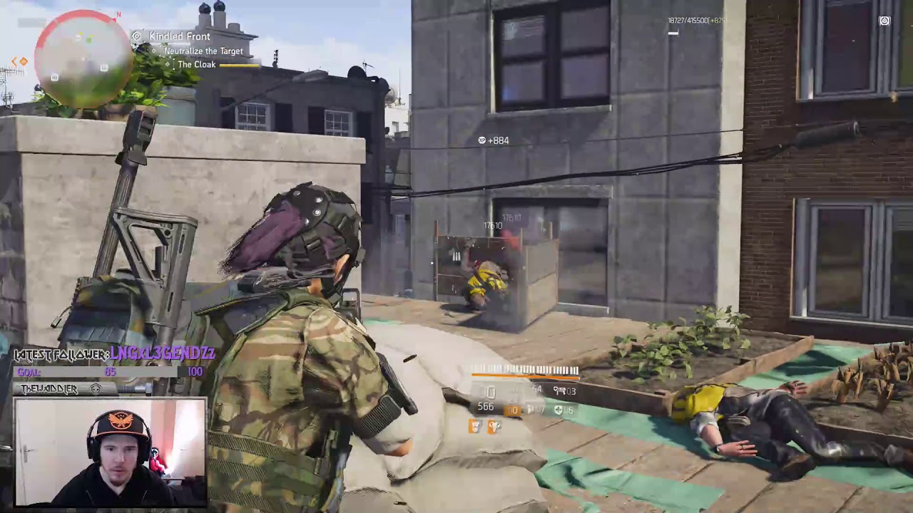 The Division 2 WT4 Bounty Kindled Front YouTube the-division-2-wt4-bounty-kindled-front-youtube