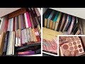 HUGE Eyeshadow Palette Collection (100+ PALETTES!!!)