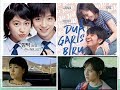 FILM "DUA GARIS BIRU" MIRIP FILM "JENNY JUNO" ???