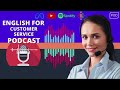 Podcast 17 Call Center Speaking Test Harver Test 