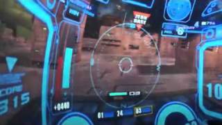 戦場の絆　勢力戦　IE  6vs6  2戦目　BD2号機　無理せず後退