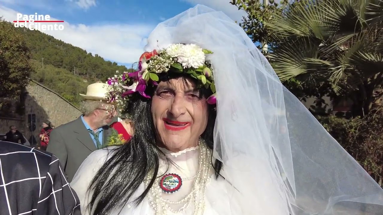 Aquara - Fervono i preparativi per il 