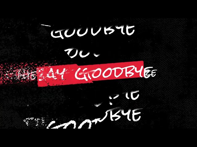 MAMMOTH WVH - Goodbye