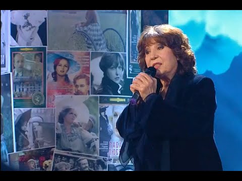 Елена Камбурова - "Маленький принц"