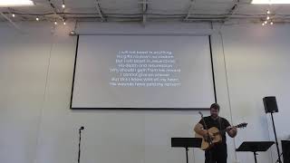 Gospel Accord to Genesis Blessed to be a Blessing (Genesis 11:27 -12:4) Sunday Service, Sept.06 2026
