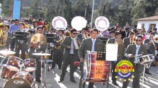la primerisima llipa en shilla 2013