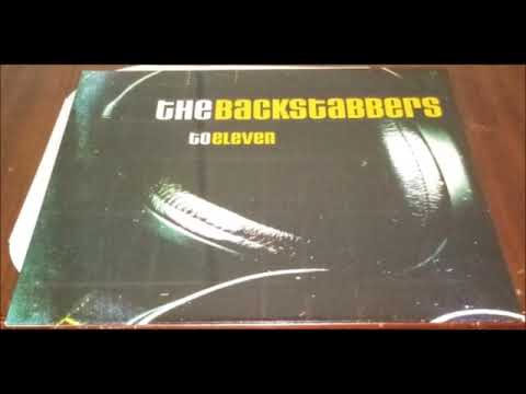 The Backstabbers — The Backstabbers - Mile High