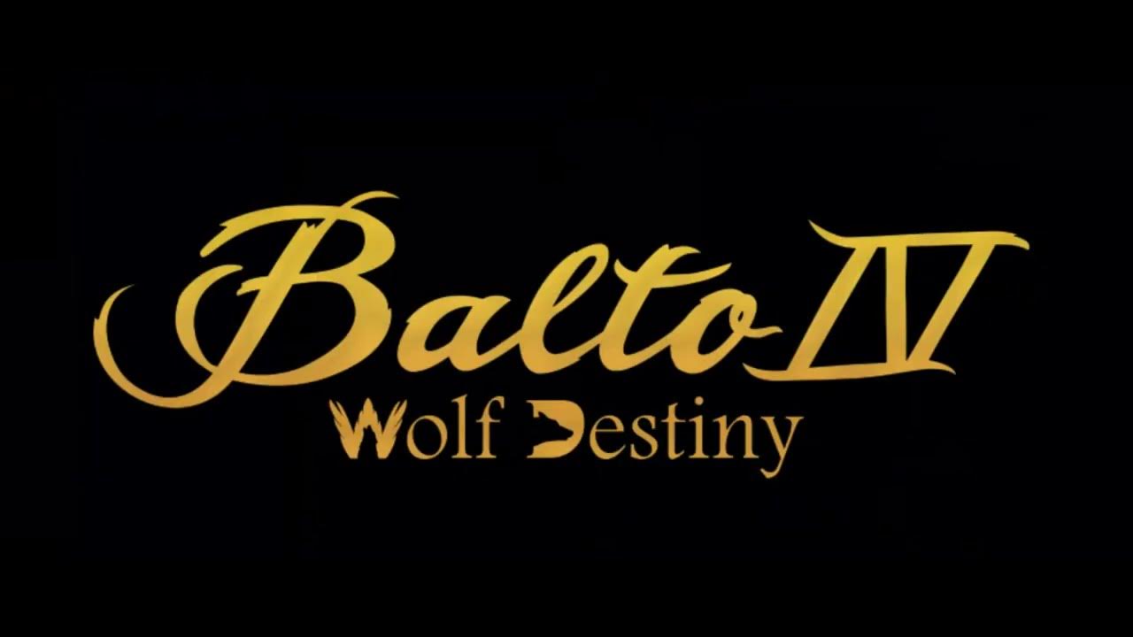 BALTO IV WOLF DESTINY Teaser trailer 3 coming December 2025 YouTube