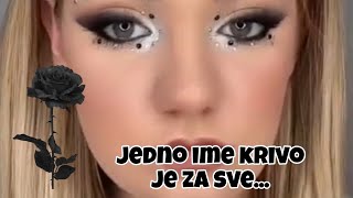 *jedno ime je unistilo sve?*🫣 - Storytime