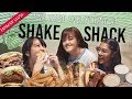 We Tried Everything at Shake Shack & Checked Out Jewel Changi | Eatbook Tries Everything | EP 3