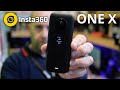 Insta360 ONE X ¿La cámara del futuro?