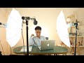 YOUTUBE FILMING STUDIO SETUP FOR 2020 | EQUIPMENT YOU NEED AS A NEW YOUTUBER | SOUTH AFRICA YOUTUBER