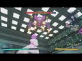 Rajio take revenge on her ex-teammate