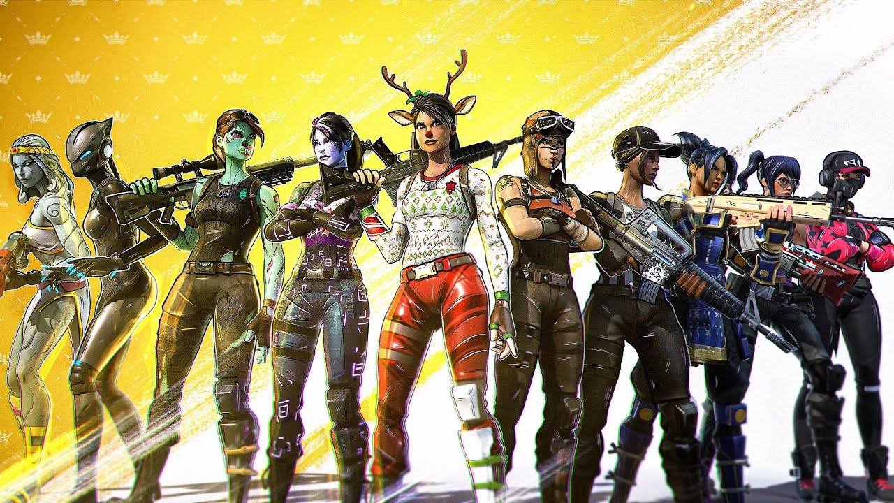 We're Back For Good...🌟