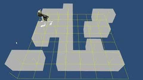 PathFinding test1