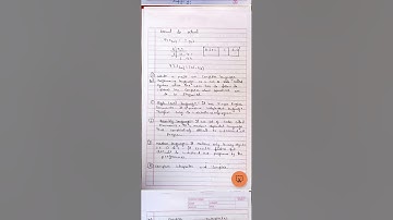 1st puc computer science mid term examination question paper with answers October 2022-23