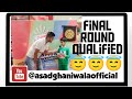 Hamleys finale round qualified hamleys youtubeshorts vlogs hamleysindia finale