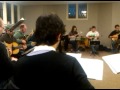 Ger Mandolin Orchestra/ Rehearsal/Berkeley,California. 26th Jewish Music Festival