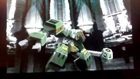 Starstruck Amiga Demo on Powermac G5 2 GHz - MorphOS 3.4 - euae jit