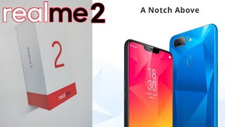 Realme 2 Officially Confirmed | Realme 2 Price, Specifications and Launch Date