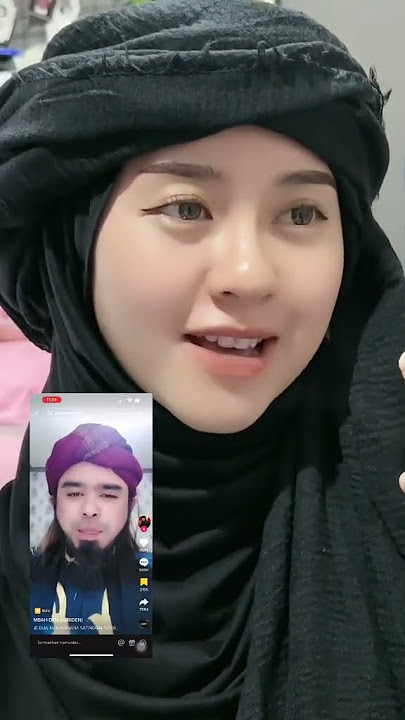 GOYANG KEPALA || ilvi_sanh