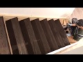 Fg painting / stairs refinish Fg painting / stairs refinish