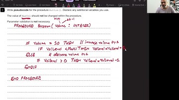 9608_w19_qp_22 | Past Paper | Solution | 2/3 | By ZAK