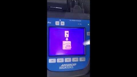 2017 Mitbubishi Mirage G4 key programming