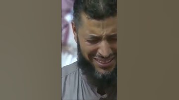 {يقول الإنسان يومئذٍ أين المفر } تلاوة مؤثرة من سورة القيامة بصوت الشيخ #ناصر_القطامي  #قرآن