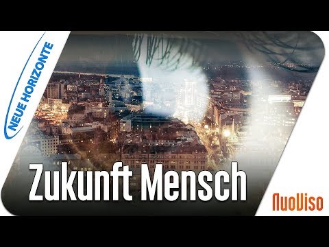 Zukunft Mensch – Was können wir tun? - Axel Burkart