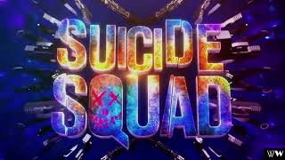 SUICIDE SQUAD - indila - DERNIERE DANSE version