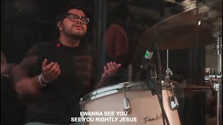 Jesus You're Beautiful / The Favor of Your Face - Upperroom