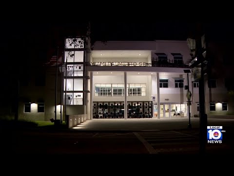 Measles case reported at Miami-Dade high school