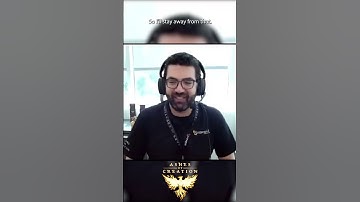 The Gods are an active part of the Ashes of Creation