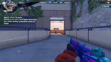 Critical Ops Scrim Highlights (1 Taps, 1v4 Clutches and more!)