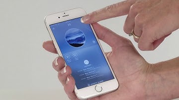1st Generation Motion Sensor Pairing and Setup