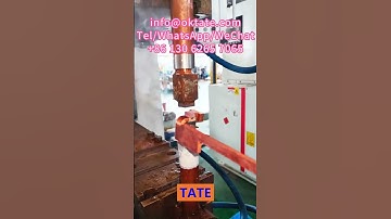 New Energy Automobile Busbar Spot Welding Machine Manufacturer Supplier Best Price in Spain Russia