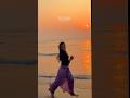 Life is not a movie.Meanwhile life:❤️ Tum ho toh #shorts #couple #couples #sunset #goa